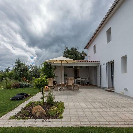 Casa Do Olival Villa ฟิเกโร โดส วิโญส ภายนอก รูปภาพ