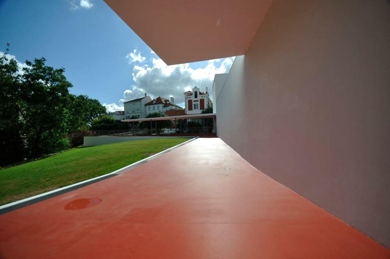 Casa Do Olival Villa ฟิเกโร โดส วิโญส ภายนอก รูปภาพ