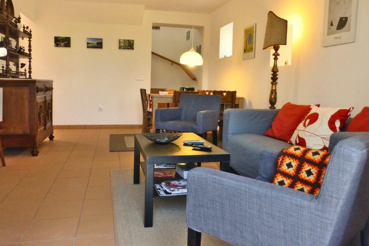 Casa Do Olival Villa ฟิเกโร โดส วิโญส ภายนอก รูปภาพ
