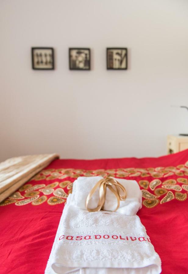 Casa Do Olival Villa ฟิเกโร โดส วิโญส ภายนอก รูปภาพ