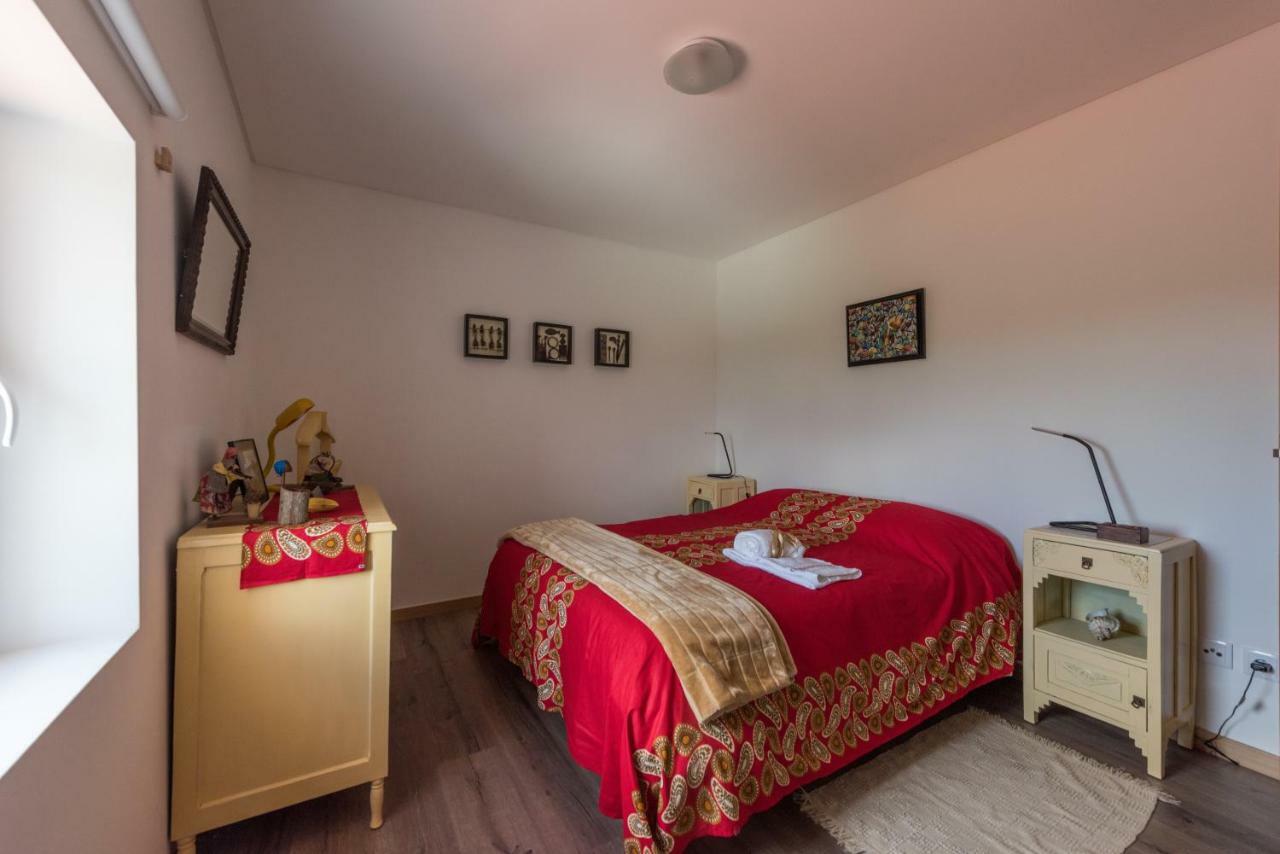 Casa Do Olival Villa ฟิเกโร โดส วิโญส ภายนอก รูปภาพ